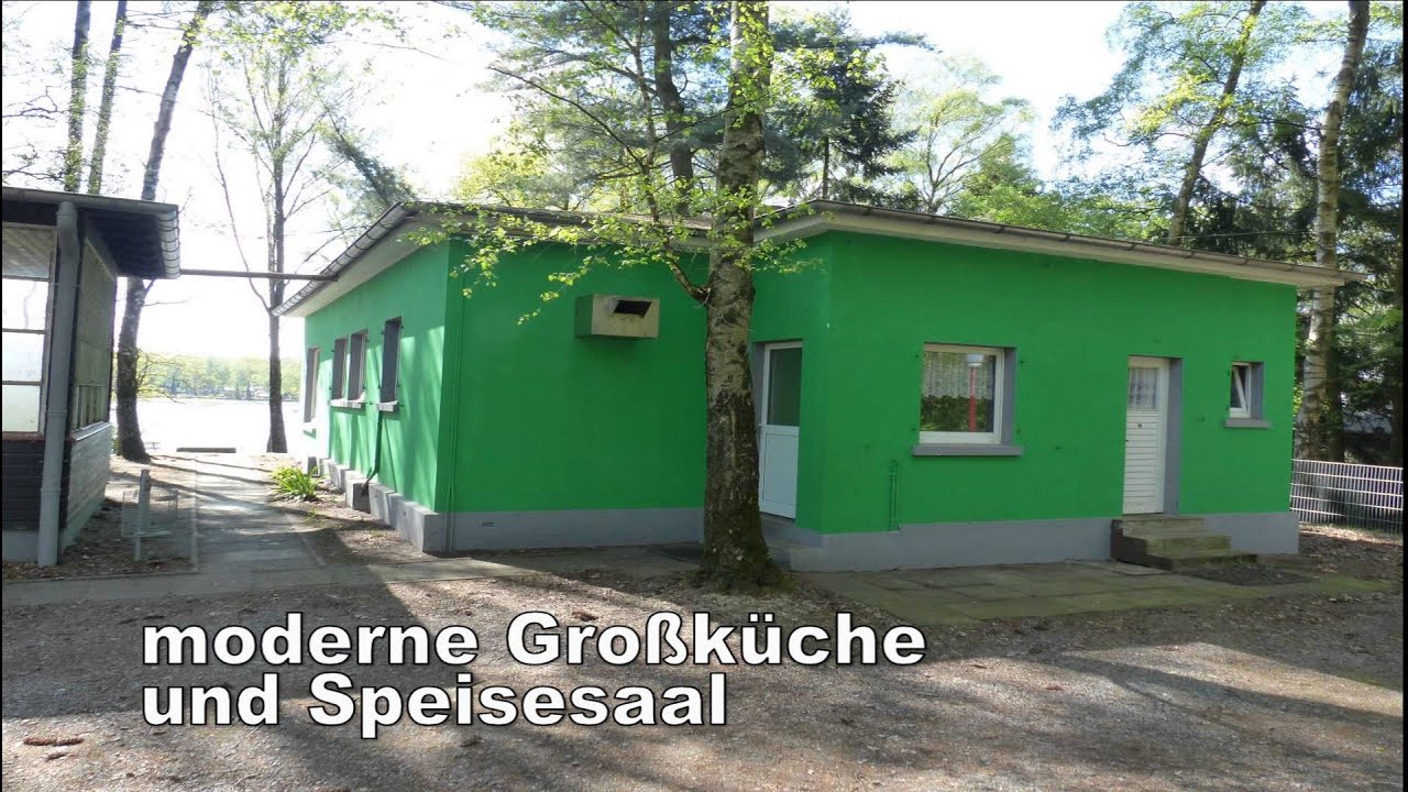 Haus am See -in Dülmen: Der Info Film - YouTube