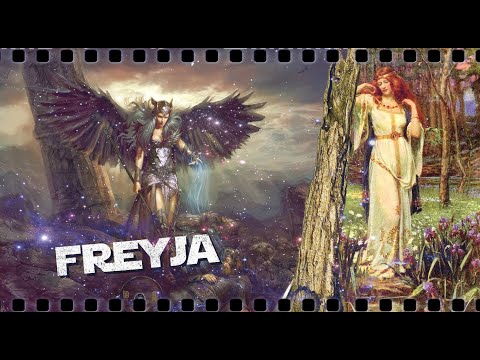 Vidéo: Comment Communiquer Avec La Déesse Freya : Rituels