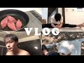 CAるぎはお休みを頂いたので実家に帰りました【Vlog】