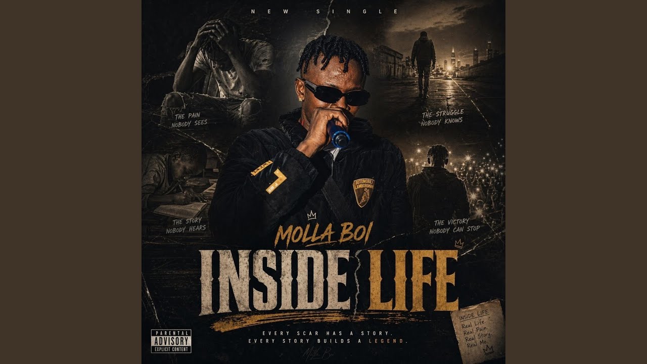 Watch Inside Life on YouTube Watch Inside Life on YouTube