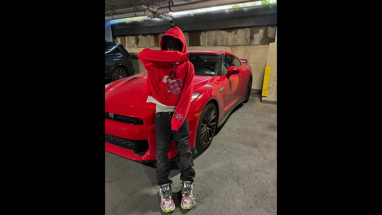 (FREE) Luhh Dyl Type Beat 