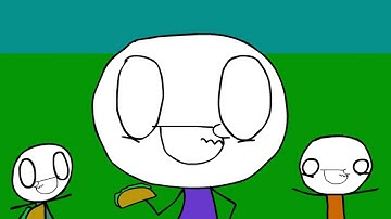 Its raining tacos but everytime they say taco it gets 100% faster