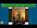 My Sylvaneth Battletome Wishlist (What GW Needs to Fix)