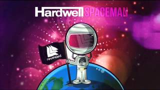 Hardwell feat Mitch Crown    Call Me A Spaceman Extended Mix