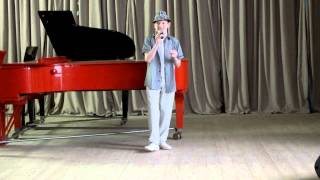 Black or White Майкла Джексона (дубль 2) Black or White Майкла Джексона (дубль 2)