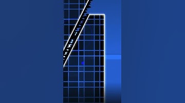 Geometry Dash Hitboxes Part 20