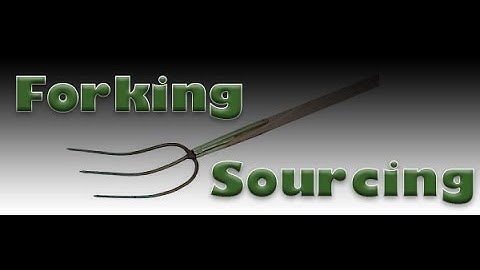 Bash Scripting : Source and Fork your Scripts