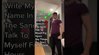 I Can Buy Myself Flowers