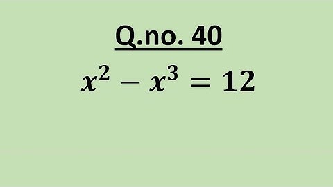 A nice maths algebra Olympiad question #maths #olympiadmathquestion