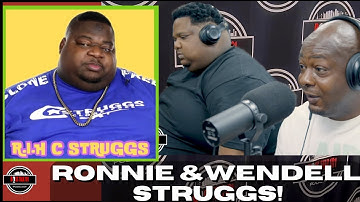 C STRUGGS Brothers Remember Their Brother | Rick Ross Connect w/ Dallas Music!