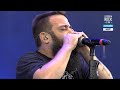 Capture de la vidéo Las Pastillas Del Abuelo - Cosquin Rock '20 Hd