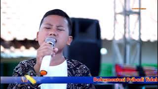 masih kangen VOC.wisnu putra live laskar muda Entertainment