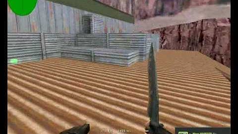 Bug De_nuke by HeveR