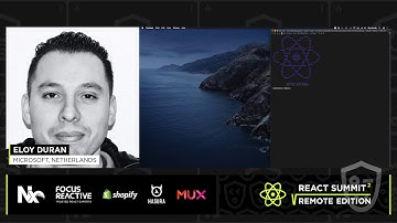 Building apps for both Windows and Mac – Eloy Durán and Kiki Saintonge