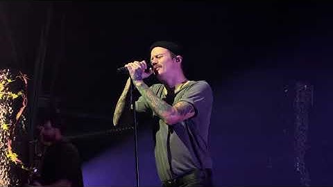 The Plot In You – Paradigm (Live in München | 12.11.2025 | 4K)