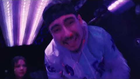 Richter Scale by Tra4Duce & @BremerBaden  (@row3films shot an co-directed)  ATra4DuceCreation ©️