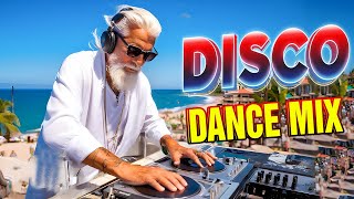 Nonstop Disco Dance 90s Hits Mix- Greatest Hits 90s Dance Songs - Best Disco Hits of all time#5