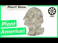 Plantpops plant show episode 6 patriotic plants