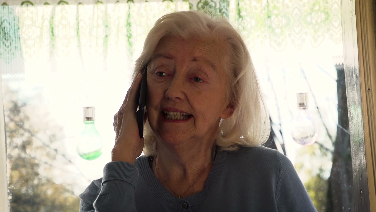 Magnus Skogsberg - Den stora dagen | Goodnight Sun 2021