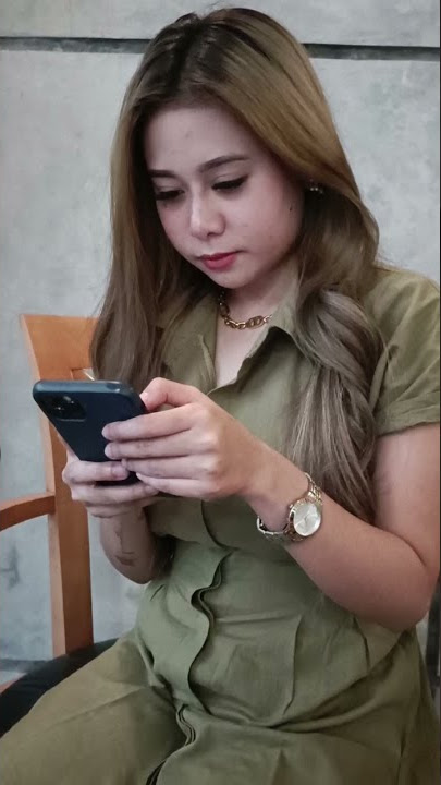 Ku menunggu mu pas seperti judulnya 'Celebgram'