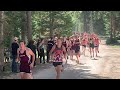 Beartrap Invitational boys video