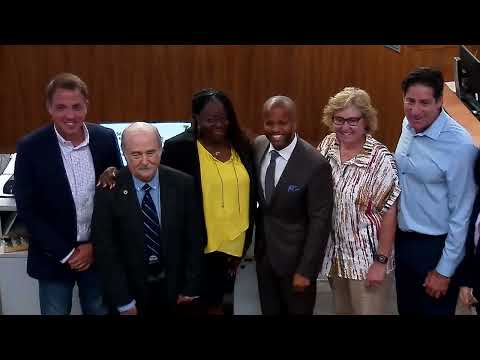 Tempe City Council