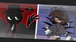 Black Vs Alice Sprunki Vs Fpe Stick Nodes