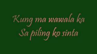 Download lagu Aiza siguerra Pasko na sinta ko lyrics christmas song OPM Aiza siguerra Pasko na sinta ko lyrics christmas song OPM