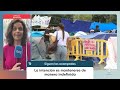 Se extienden las acampadas por la vivienda | RTVE Noticias