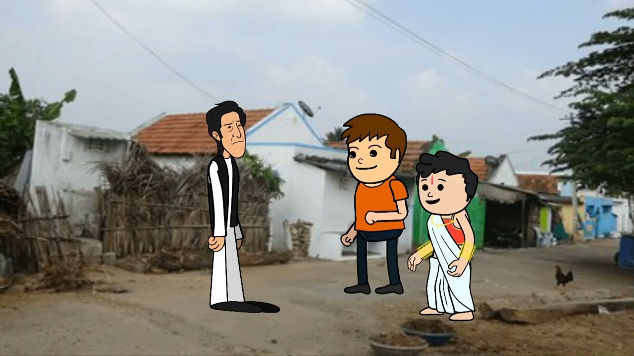 ಲೇಔಟ್ ಲೇಡೀಸ್#tweencraft #animation 