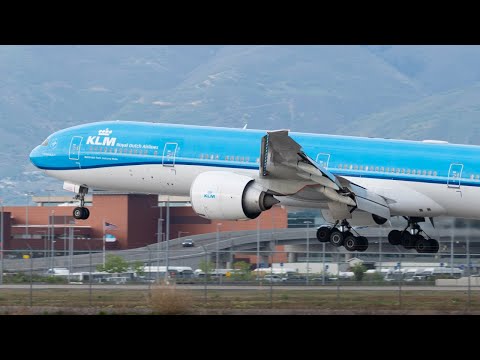 LIVE LAX Airport Close #Planespotting Close up Thusday July 17, 2025