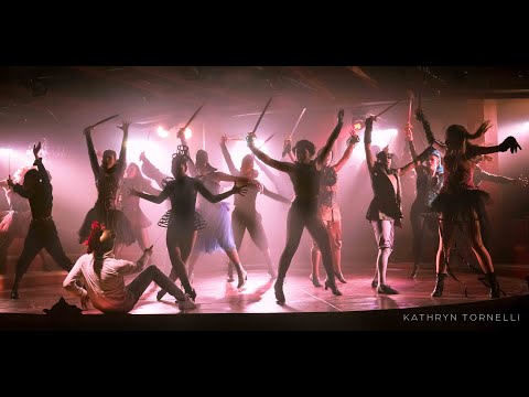 Pippin Highlights