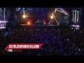 PXNDX - Los malaventurados no lloran (Festival VIVO X EL ROCK 5)