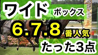 マサポリカフェ 馬券 メイショウタバル 2025宝塚記念 応援単勝馬券【カラーコピー】＋