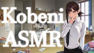 Kobeni Higashiyama Roleplay | ASMR