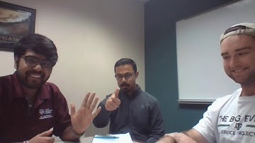 Project Management - Group 7 Ethical Dilemma Video