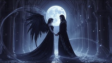 Rebirth of the Shadows 🕯️ | Gothic Rock / Darkwave | Emotional Rebirth in Darkness