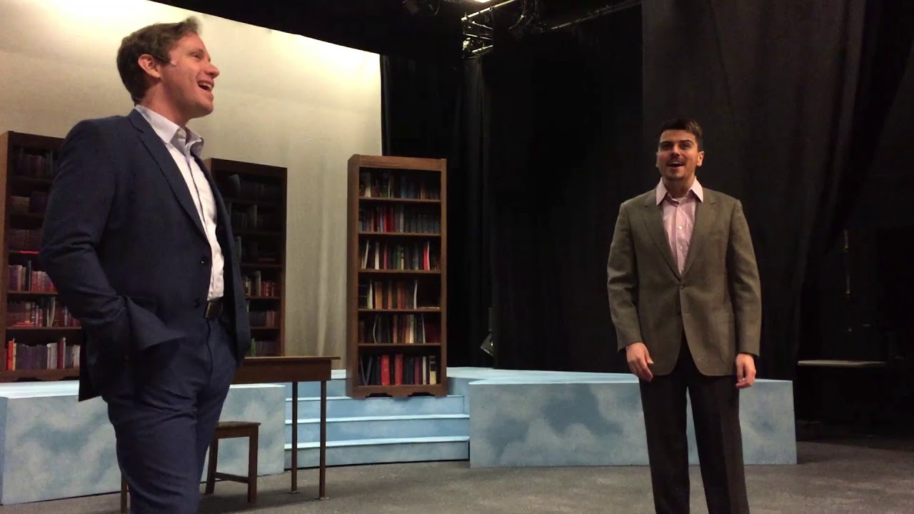 "The Story of My Life" Teaser: 'Angels in the Snow'