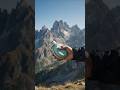 Ye Fold Hone Wali Water Bottle Sabko Shock Kar Rahi Hai 😱 | Travel Gadget 2026 #shorts