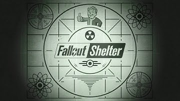 Fallout Shelter (by Bethesda Softworks LLC) - iOS / Android - HD Gameplay Trailer