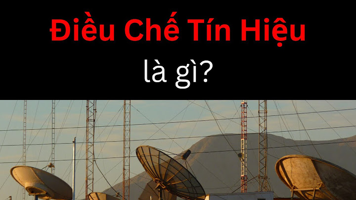 Hệ thống tín hiệu thứ nhất là gì năm 2024