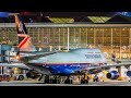 Farewell to the Legendary British Airways Boeing 747 | An Aviation Music Film