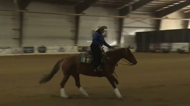 220529 Rookie Joanne Knapp on Follow My Footwork