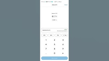 How to Get Your Ethereum (Erc20) Address on MetaMask Wallet