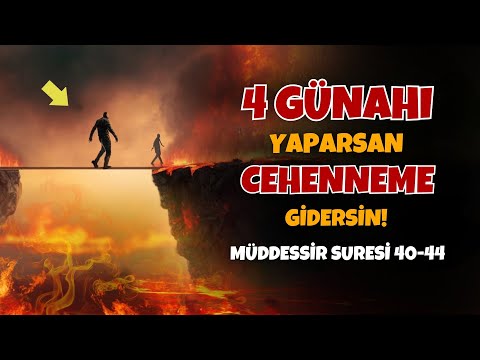 Video: Köprüler yakmak veya yeniden inşa etmek? 15 Açık İşaretler Uzaklaşmanın Zamanı