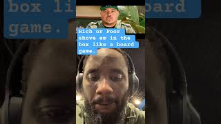 Shove Em In The Box Like A Board Game.