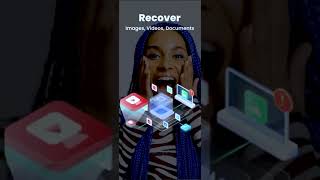 Data Recovery App for Android (2022) screenshot 4