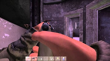 DayZ standalone- Good times Fun times