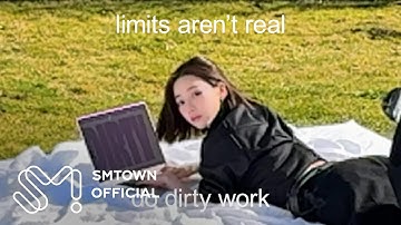 Do Dirty Work Clip #KARINA