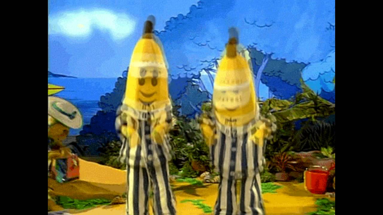 Monkey B - Forward Funk